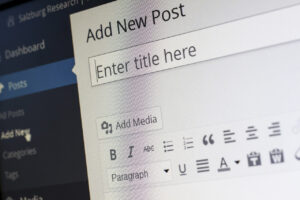 Maneiras de ganhar dinheiro com WordPress