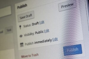 Sites prontos com WordPress