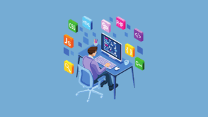 Read more about the article 10 Projetos Simples para Aprender HTML, CSS e JavaScript na Prática