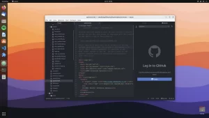 Atom (da GitHub)