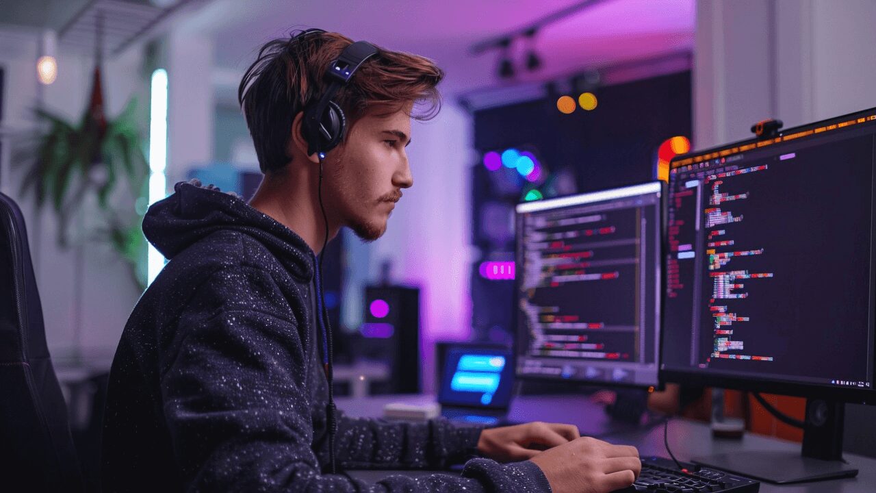 You are currently viewing 5 Plataformas No-Code para Criar Aplicativos Sem Saber Programar