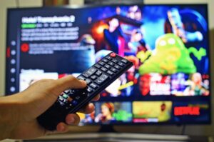 apps essenciais instalados em smart tv para performance máxima