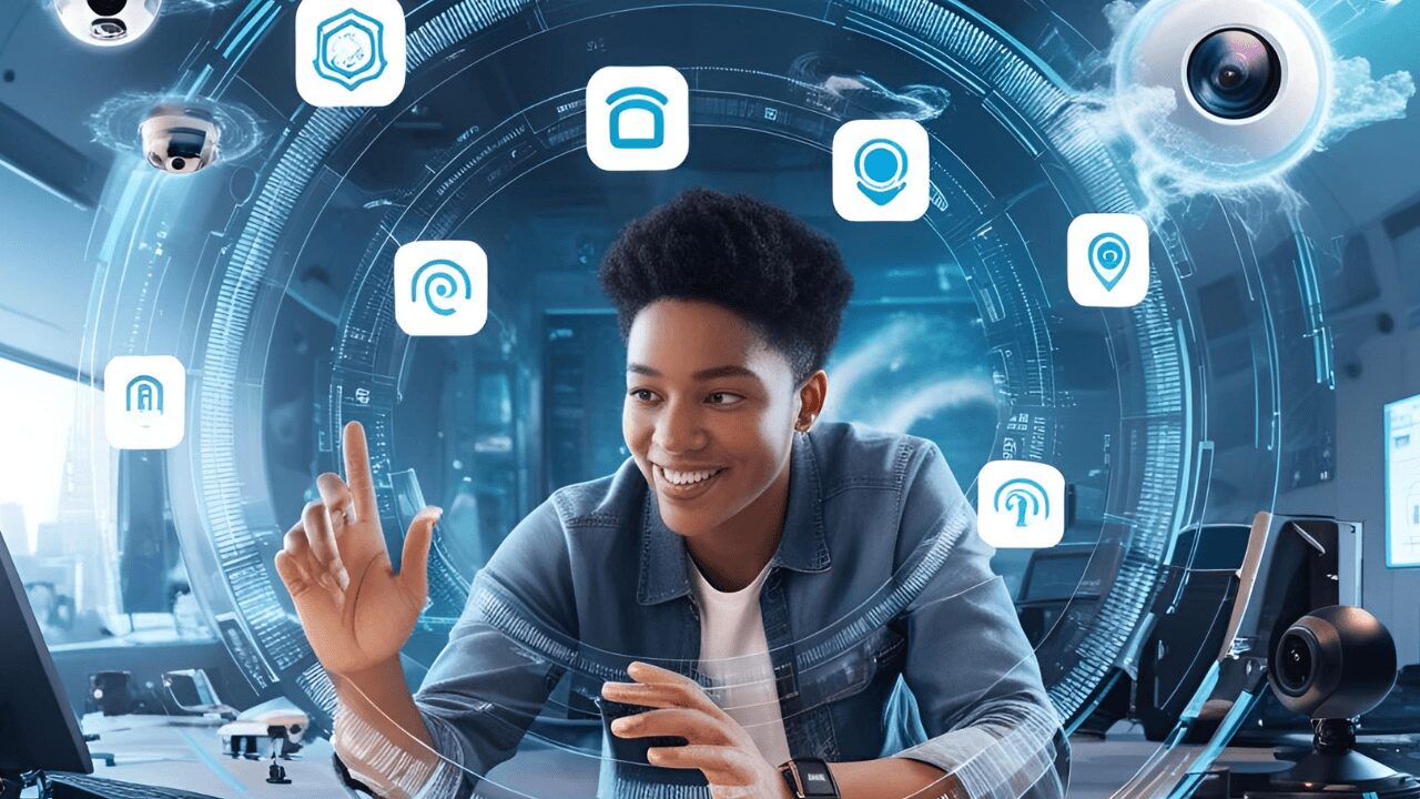 No momento, você está visualizando Como Proteger Seus Dados Pessoais na Era da Vigilância Digital