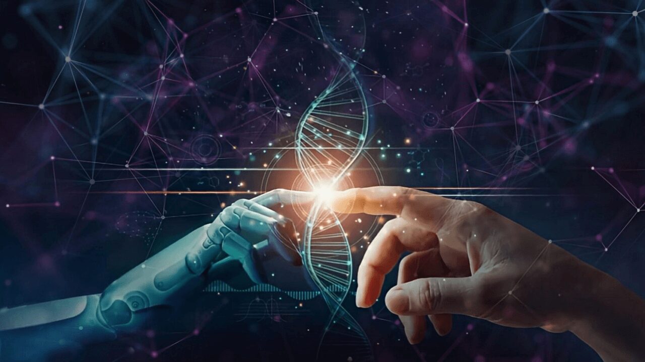 You are currently viewing Como a IA Está Mudando o Mercado de Trabalho em 2025