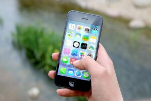 Desative configuraçẽs desnecessárias no celular