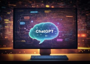Exemplo de integração do ChatGPT com Zapier ou Make