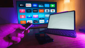Read more about the article Guia Completo: Como Configurar uma Smart TV para Máxima Performance