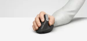 Mouse Ergonômico Vertical – Logitech MX Vertical