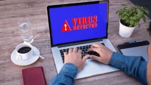 Read more about the article Phishing: Como Reconhecer e se Defender dos Golpes Mais Comuns na Internet