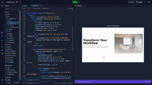 Replit (Editor Online)