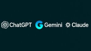 Read more about the article ChatGPT vs Gemini vs Claude: Which AI Is Right for You?