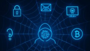 Read more about the article Dark Web: What It Is, How It Works, and How to Stay Safe