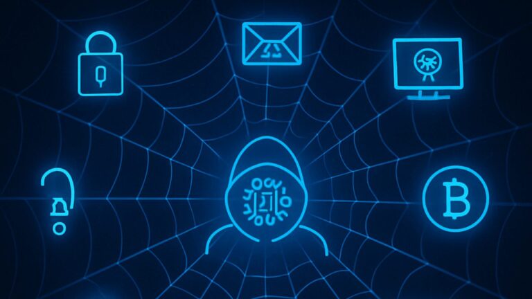 Dark Web: What It Is, How It Works, and How to Stay Safe
