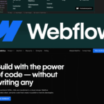How to Build Professional Websites with Webflow Without Coding