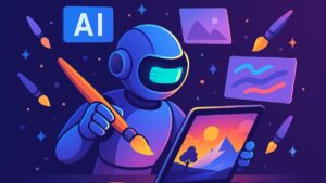 Read more about the article How to Create AI-Generated Images Step by Step