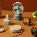 Mini Gadgets That Seem Useless But You’ll Definitely Want One