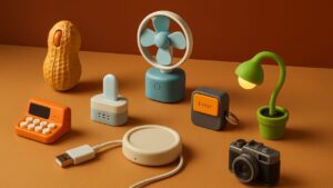 Read more about the article Mini Gadgets That Seem Useless But You’ll Definitely Want One